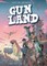 Artiglio, C: Gunland Volume 1