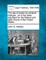 The Law of Arrest on Criminal Charges