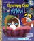 Yawn! a Grumpy Cat Bedtime Story (Grumpy Cat)