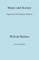 Music and Society. England and the European Tradition
