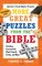 More Great Puzzles from the Bible
