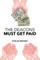 The Deacons Must Get Paid