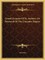 Grand Ecossais of St. Andrew, or Patriarch of the Crusades Degree