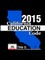 California Education Code 2015 Book 2 of 3