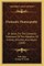 Domestic Homeopathy