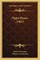 Pippa Passes (1901)