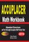 ACCUPLACER Math Workbook