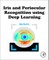 Iris and Periocular Recognition Using Deep Learning