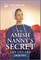 The Amish Nanny's Secret