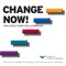 Change Now! Five Steps to Better Leadership