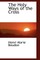 The Holy Ways of the Cross