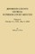 Jefferson County, Georgia, Superior Court Minutes, Volume I