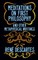 Meditations on First Philosophy & Other Metaphysical Writings