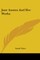 Jane Austen And Her Works