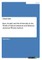 Race, Gender and the Vernacular in the Works of African American and Mexican American Women Authors