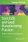 Stem Cells and Good Manufacturing Practices