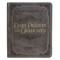 Daily Prayers for Graduates One Minute Devotions, Faux Leather Flexcover