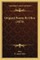 Original Poems By Olive (1874)