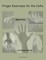 Finger Exercises for the Cello, Book Four