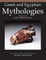 Greek and Egyptian Mythologies