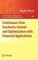 Continuous-time Stochastic Control and Optimization with Financial Applications