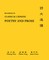 Readings in Classical Chinese Poetry and Prose