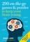 299 On-The-Go Games & Puzzles to Keep Your Brain Young