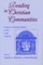 Reading in Christian Communities 2002