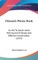 Putnam's Phrase Book