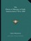 The History of Masonry in North America from 1730 to 1800