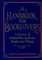 A Handbook for Booklovers