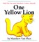 One Yellow Lion