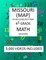 4th Grade MISSOURI MAP, 2019 MATH, Test Prep