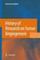 History of Research on Tumor Angiogenesis