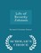 Life of Reverdy Johnson - Scholar's Choice Edition