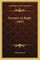Sermons at Rugby (1905)