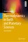 Thermodynamics in Earth and Planetary Sciences
