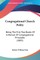 Congregational Church Polity