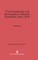 The Greenbacks and Resumption of Specie Payments, 1862-1879