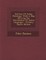Outlines of Indian Philology