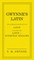 Gwynne's Latin