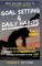 Goal Setting and Daily Habits 2-in-1 Bundle