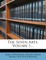 The Seven Arts, Volume 1...