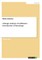 Strategic Analysis of Lufthansa's Introduction of Eurowings