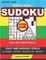 Original Sudoku. 400 collection puzzle.