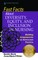 Fast Facts about Diversity, Equity, and Inclusion in Nursing