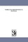 Outlines of An industrial Science. by David Syme.
