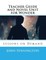 Teacher Guide and Novel Unit for Wonder