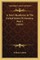 A Year's Residence in the United States of America, Part 1 (1819)