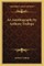 An Autobiography by Anthony Trollope an Autobiography by Anthony Trollope